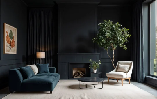 Deep-Tones-and-Living-Greens